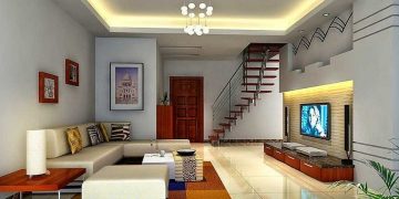 Các loại trần thạch cao được sử dụng nhiều cho công trình