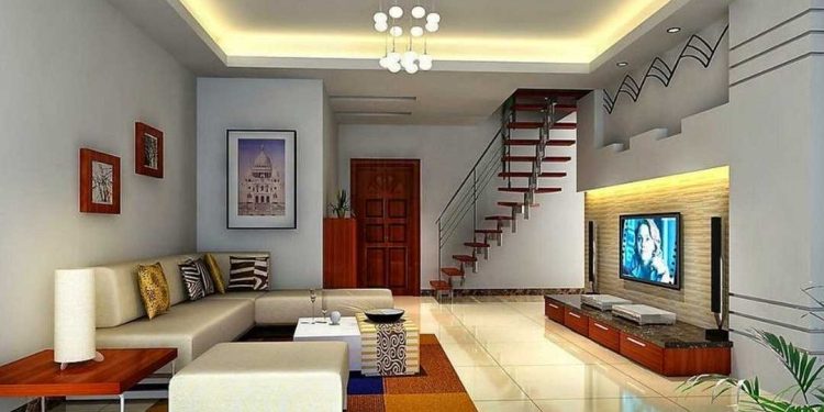 Các loại trần thạch cao được sử dụng nhiều cho công trình