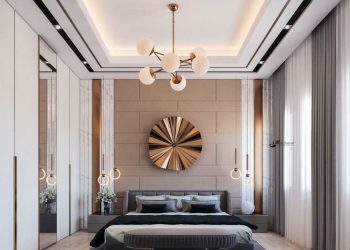 Chọn đèn trần thạch cao cần dựa theo những tiêu chí gì?