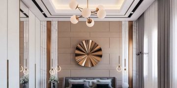 Chọn đèn trần thạch cao cần dựa theo những tiêu chí gì?