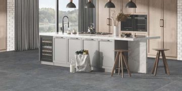 Gạch lát nhà tắm Viglacera - Lựa chọn không thể bỏ qua