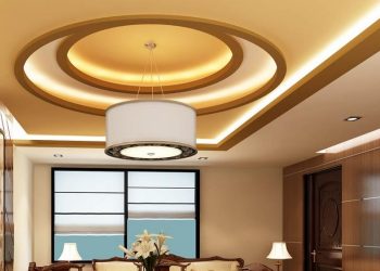 Lưu ý khi làm trần thạch cao để có một không gian đẹp