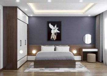 Thi công trần thạch cao cần quan tâm tới những yếu tố gì?