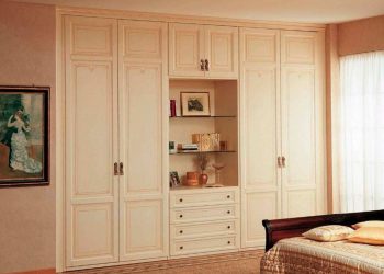 Tủ âm tường gỗ công nghiệp có phải là một lựa chọn tốt?