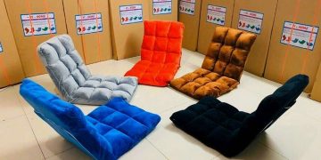 Sản phẩm mang lại sự thoải mái cho bạn