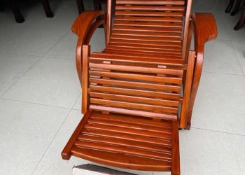 Loại ghế được người cao tuổi yêu thích