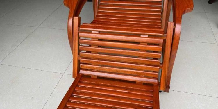 Loại ghế được người cao tuổi yêu thích