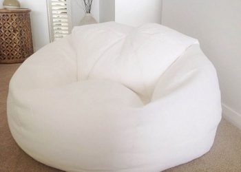 Lợi ích của ghế lười đối với sức khỏe và không gian sống