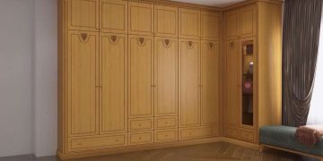 Ưu điểm của tủ quần áo gỗ? Tại sao tủ gỗ được chọn nhiều?