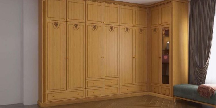 Ưu điểm của tủ quần áo gỗ? Tại sao tủ gỗ được chọn nhiều?