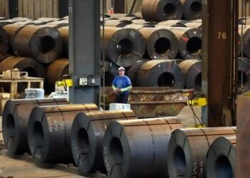 Triển vọng thị trường thép châu Âu