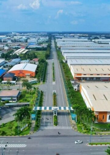Nhadatdaibang.com cung cấp các bất động sản khu công nghiệp