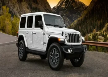 Wrangler có nhiều phiên bản khác nhau
