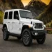 Wrangler có nhiều phiên bản khác nhau